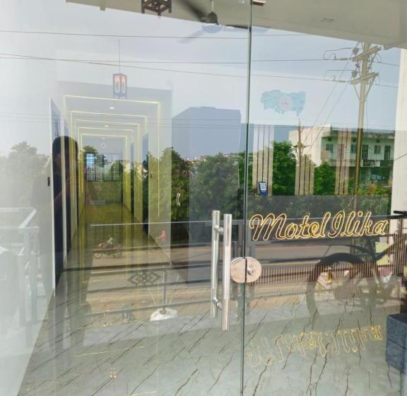 Motel Ilika