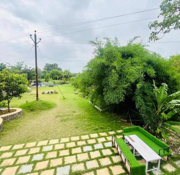 Nitya Garden Resort Pune