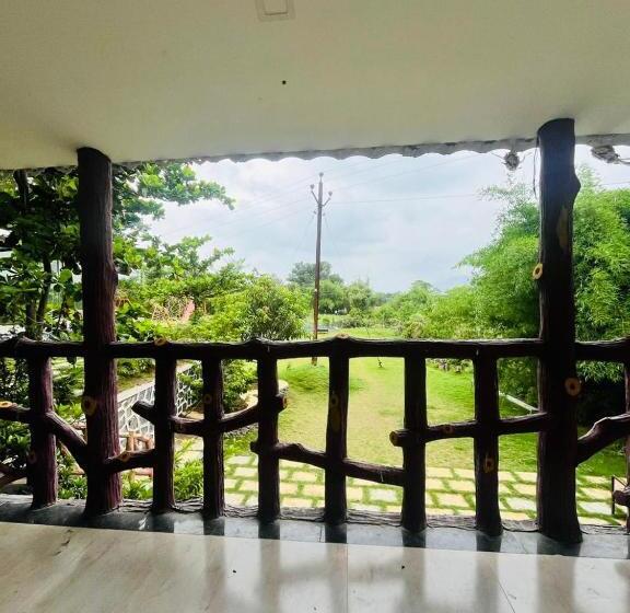 Nitya Garden Resort Pune