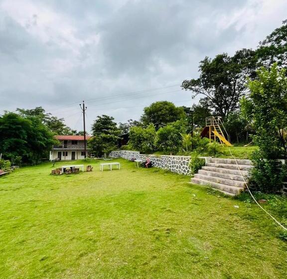 Nitya Garden Resort Pune