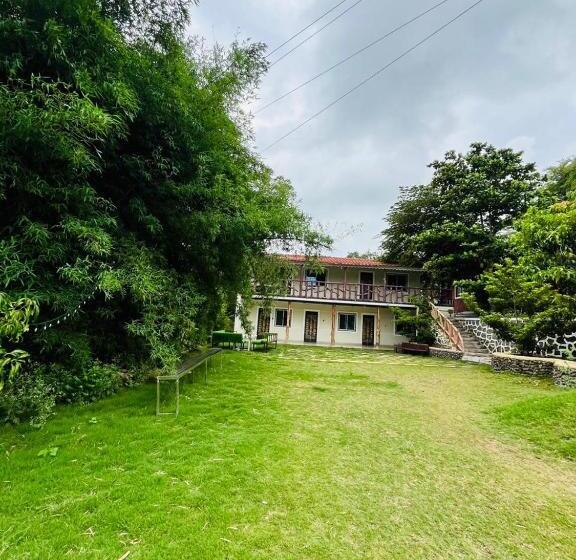 Nitya Garden Resort Pune