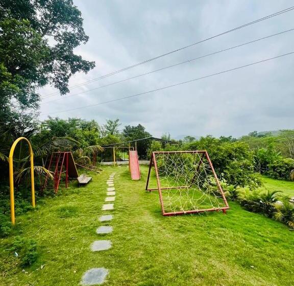 Nitya Garden Resort Pune