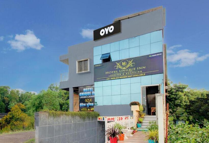 Oyo Flagship Hotel Holiday Prime