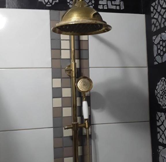 بنسيون Beach Haven Sea Views, Fritzandi, Strand, Cape Town