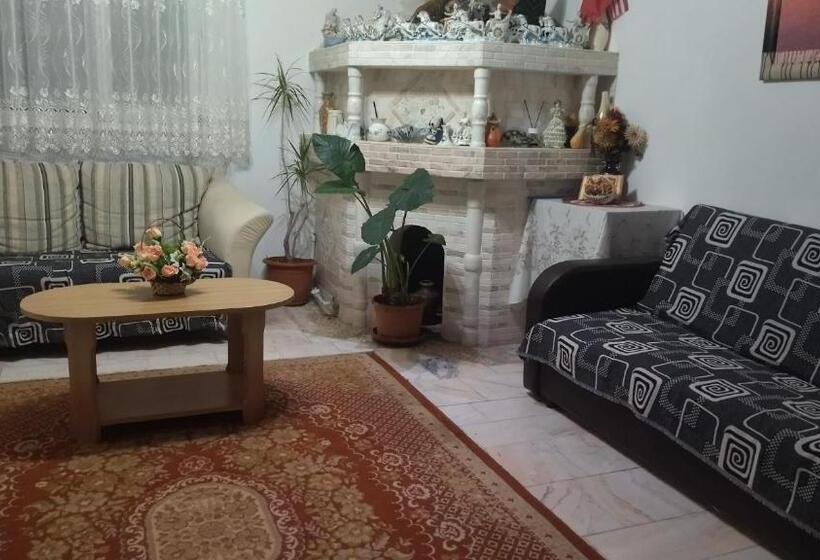 بنسيون Casa Elli