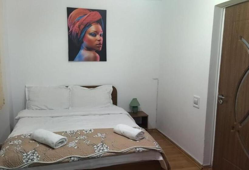 פנסיון Casa Elli