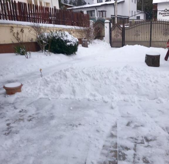 פנסיון Casa Elli