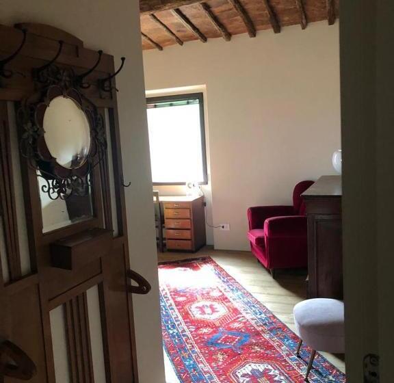 פנסיון Casagatti