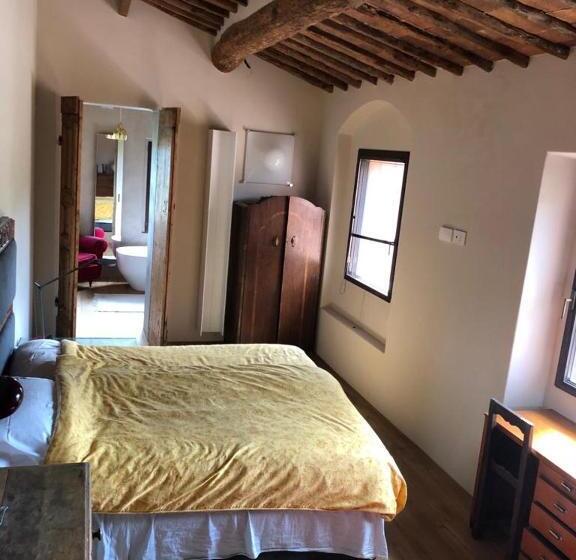 פנסיון Casagatti