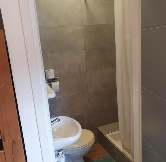 Пансион Chalet Jaune Chamechaude