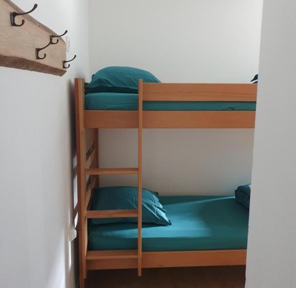 Пансион Chalet Jaune Chamechaude