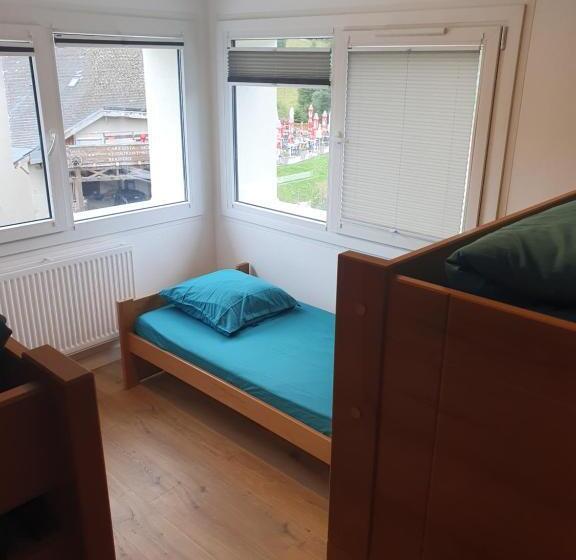 Пансион Chalet Jaune Chamechaude