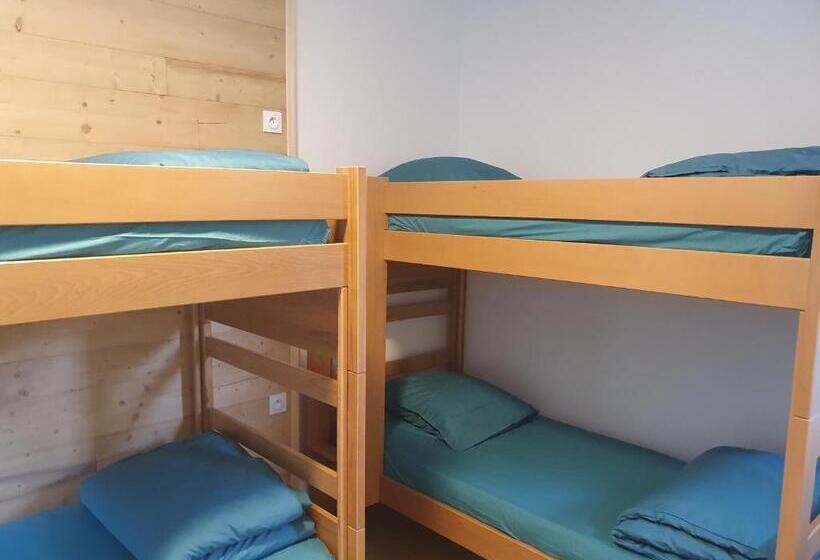 펜션 Chalet Jaune Charmant Som