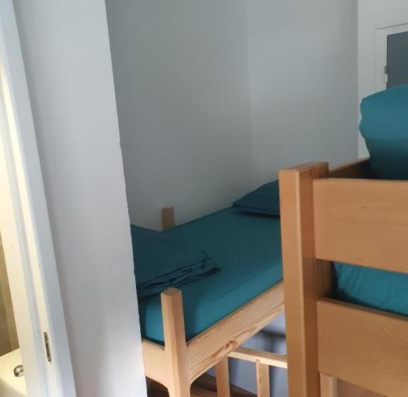 펜션 Chalet Jaune Pinea