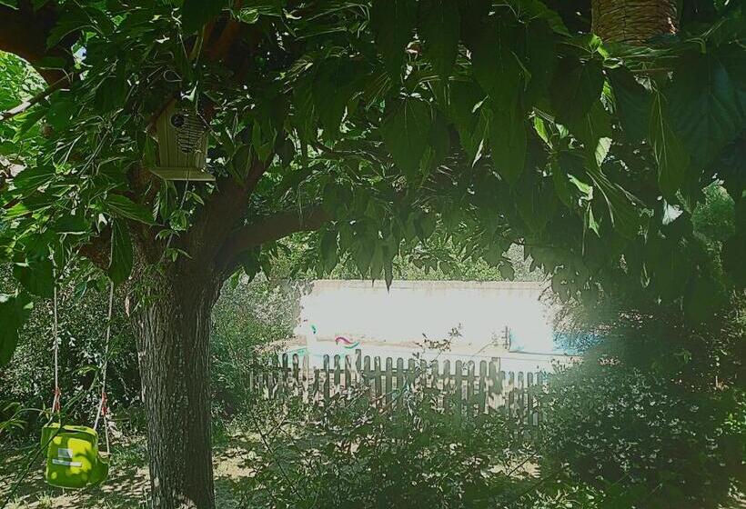 膳宿费 Chambre D Hôte La Cicala