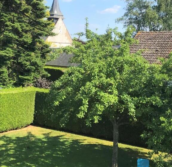 Пансион Chambres Champêtres