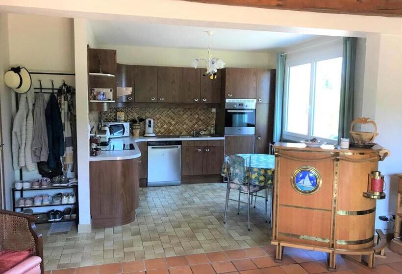 Пансион Chambres Champêtres