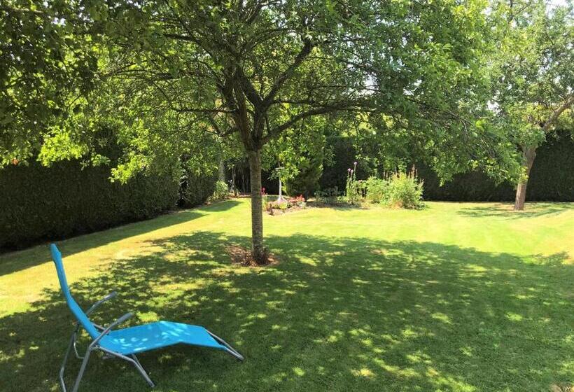 Пансион Chambres Champêtres