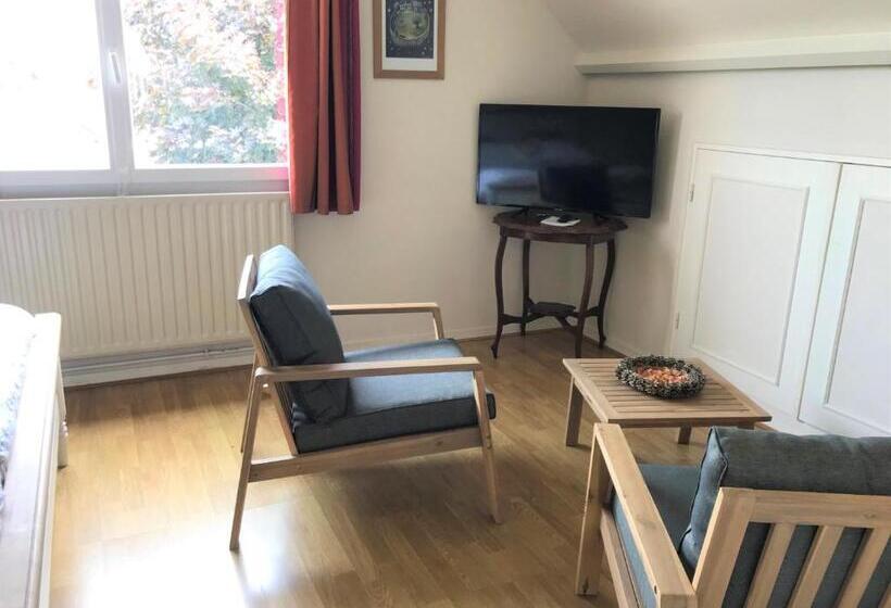 Пансион Chambres Champêtres