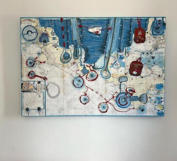 بنسيون Chappert Gaujal