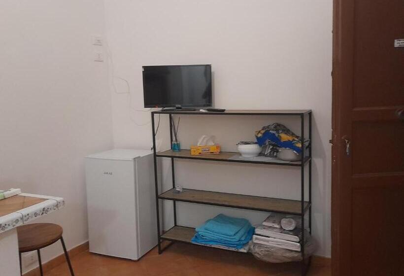 膳宿费 Cortile Della Neve