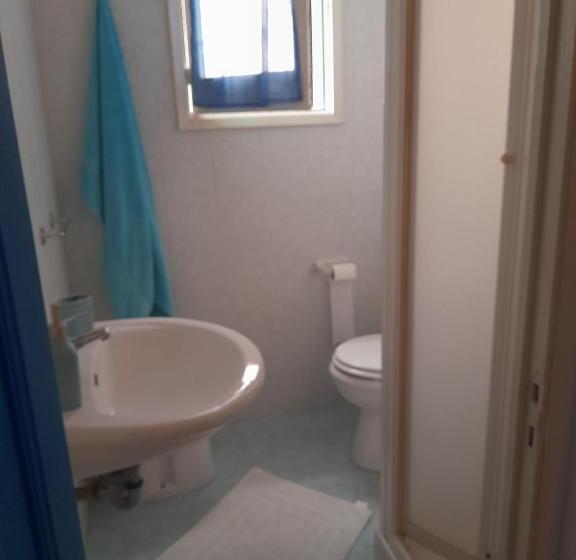 پانسیون Cortile Della Neve