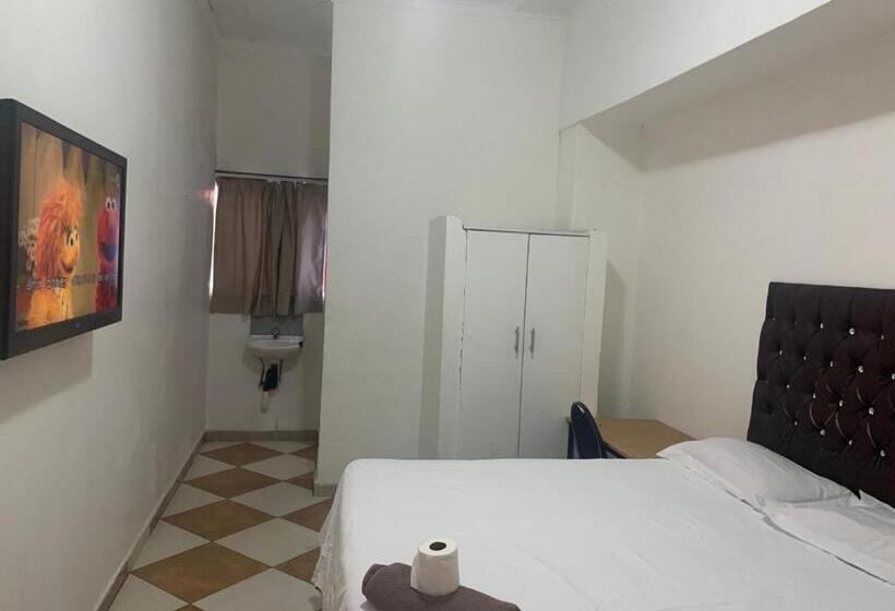 ペンション Defountain Guest House