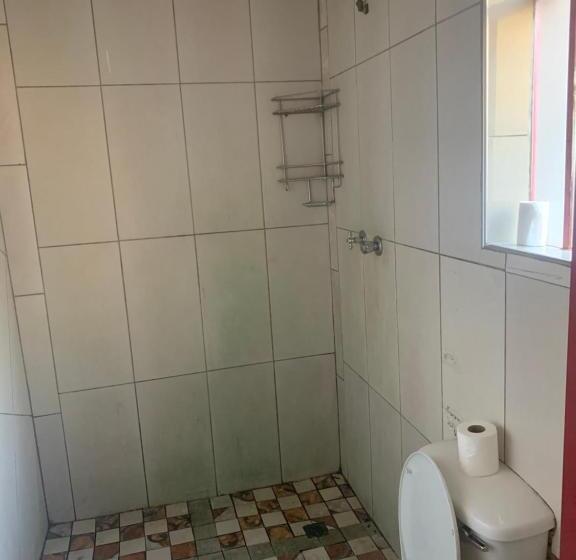 ペンション Defountain Guest House