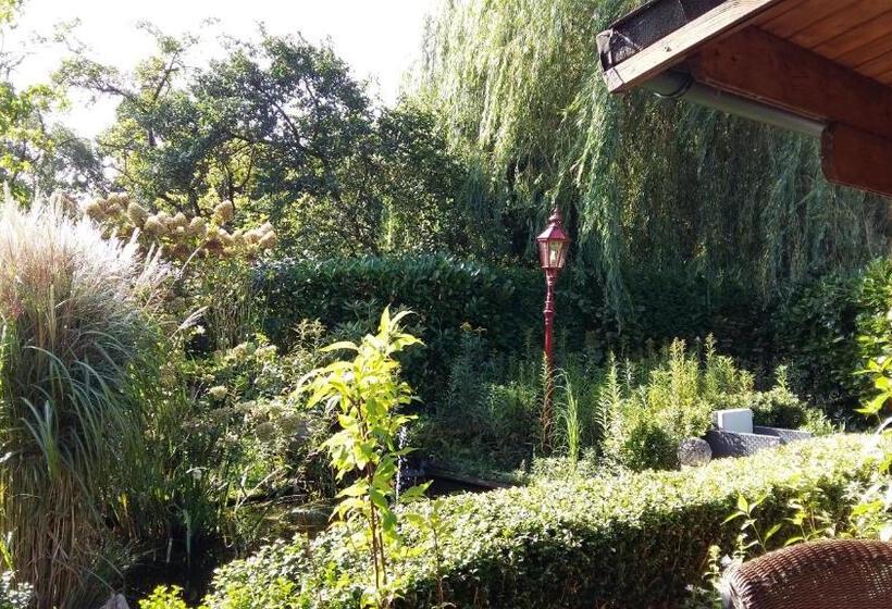 膳宿费 Drenthse Groninger Landschap