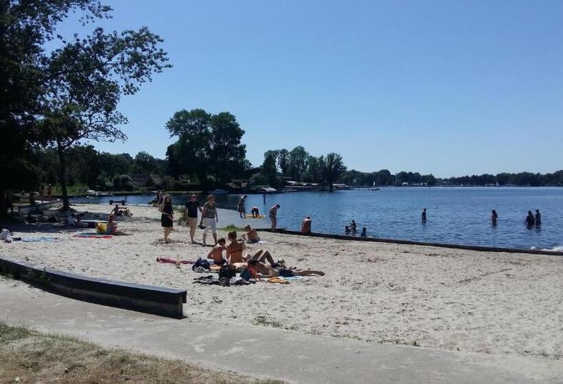 膳宿费 Drenthse Groninger Landschap