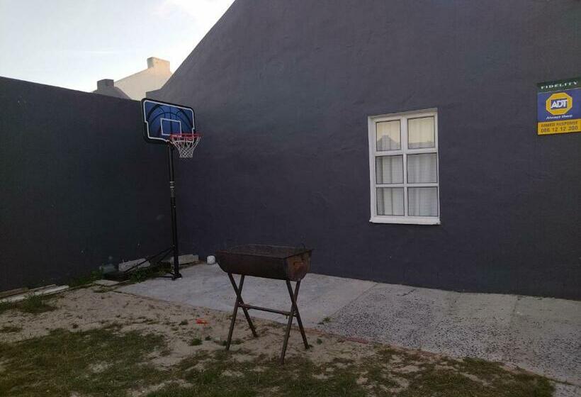 بنسيون Exclusive Guesthouse