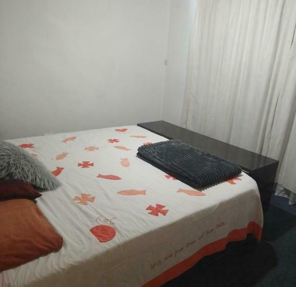 بنسيون Exclusive Guesthouse