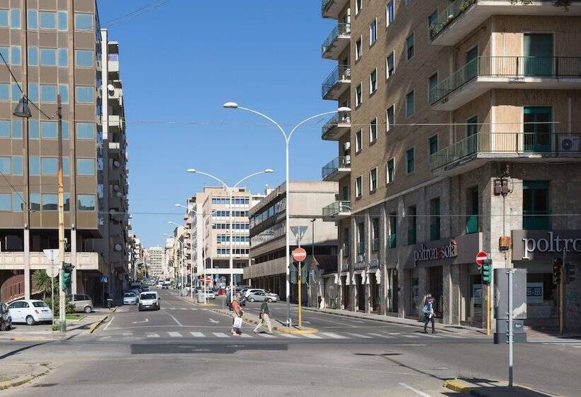 Пансион Guest House Sonnino 37