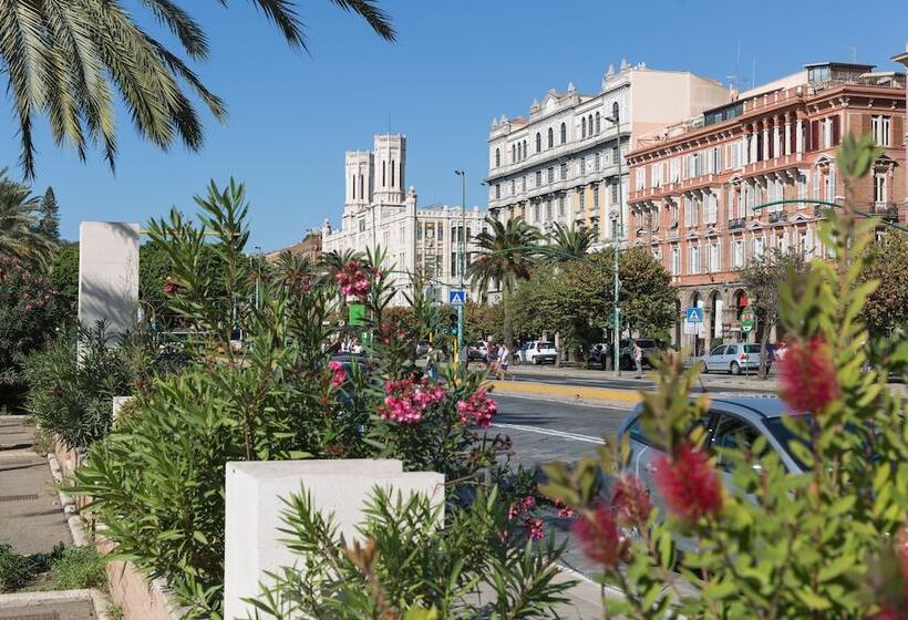 Пансион Guest House Sonnino 37