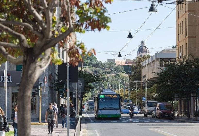 Пансион Guest House Sonnino 37