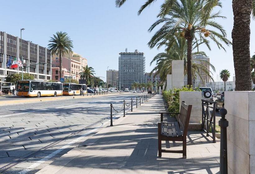 Пансион Guest House Sonnino 37