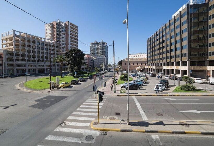 Пансион Guest House Sonnino 37