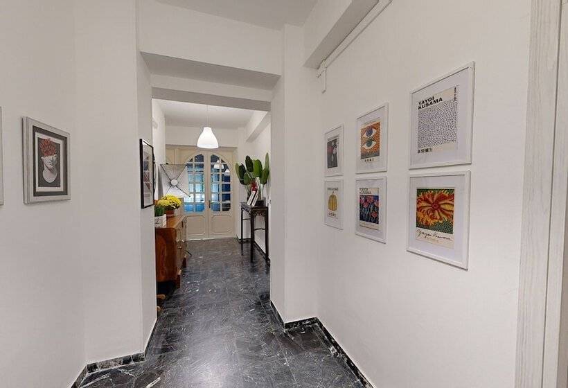 Пансион Guest House Sonnino 37