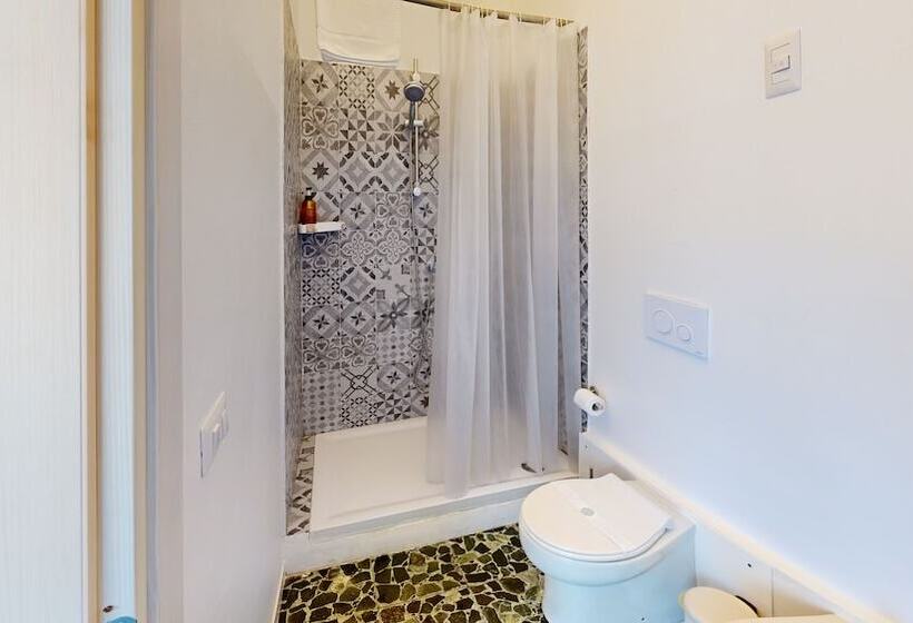 Пансион Guest House Sonnino 37