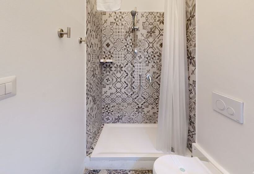 Пансион Guest House Sonnino 37