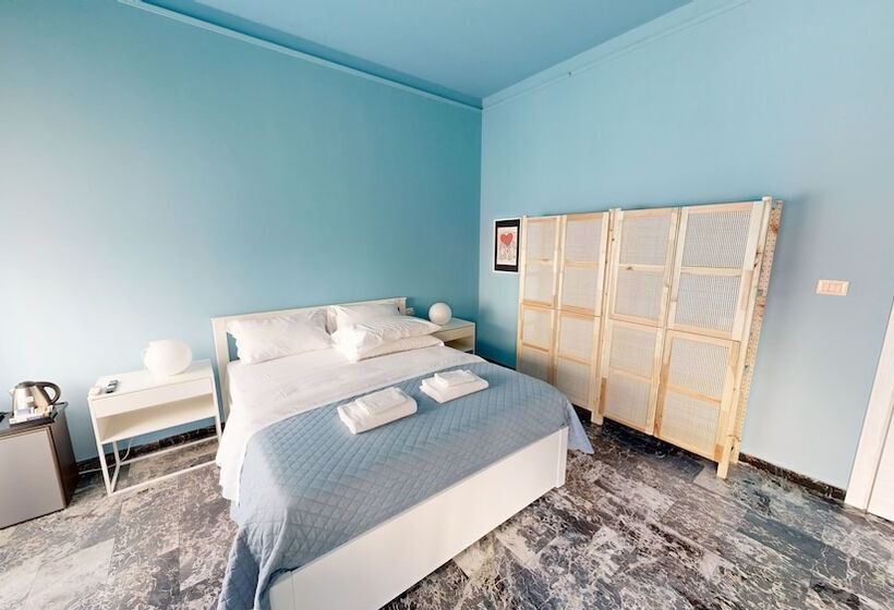 Пансион Guest House Sonnino 37