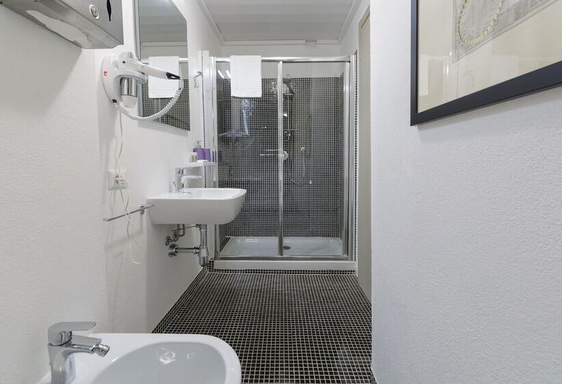 Пансион Guest House Sonnino 37