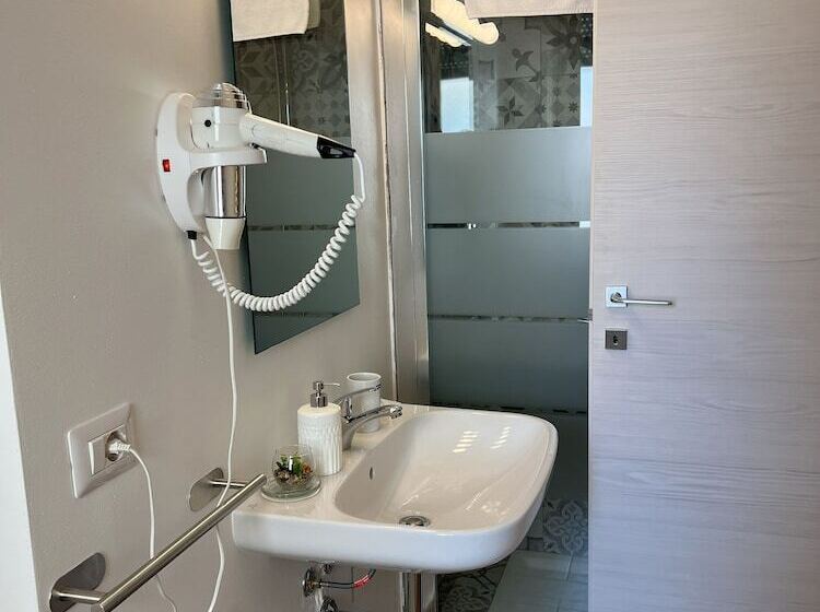 Пансион Guest House Sonnino 37