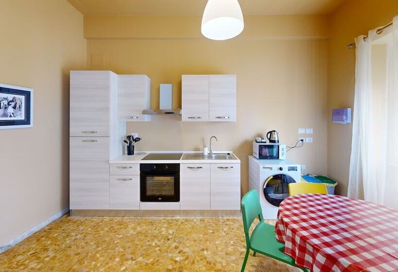 Пансион Guest House Sonnino 37