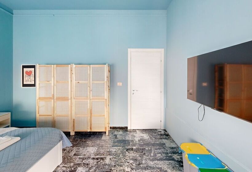 Пансион Guest House Sonnino 37