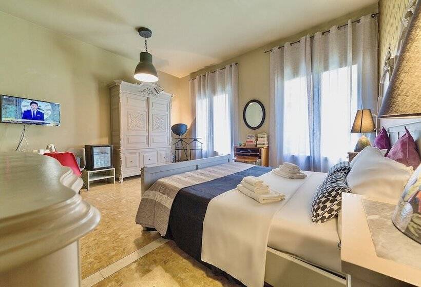 Пансион Guest House Sonnino 37