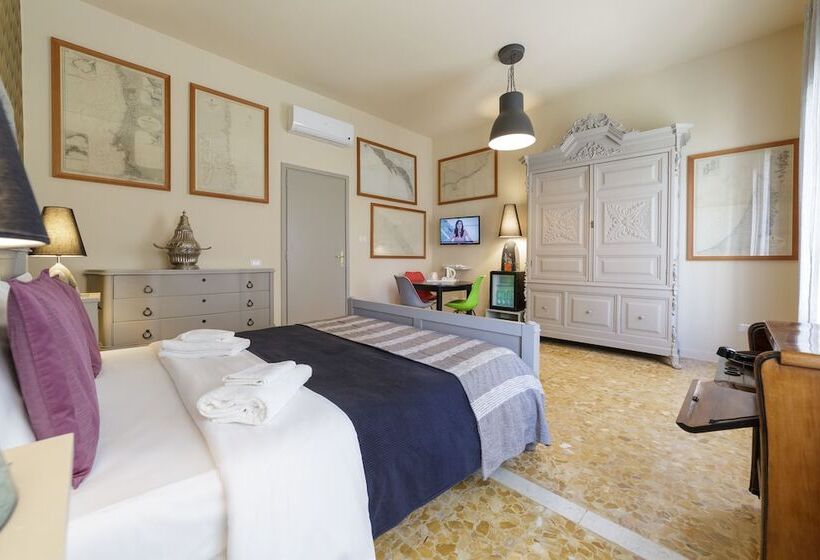 Пансион Guest House Sonnino 37