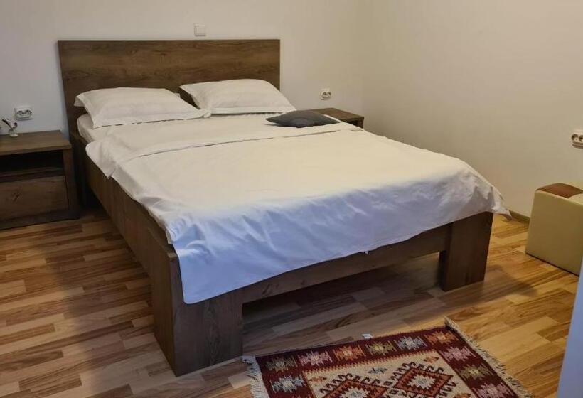 Пансион Hanul Ancutei