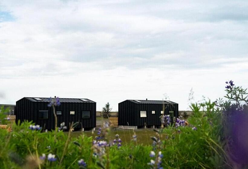 پانسیون Hh Gisting/guesthouse