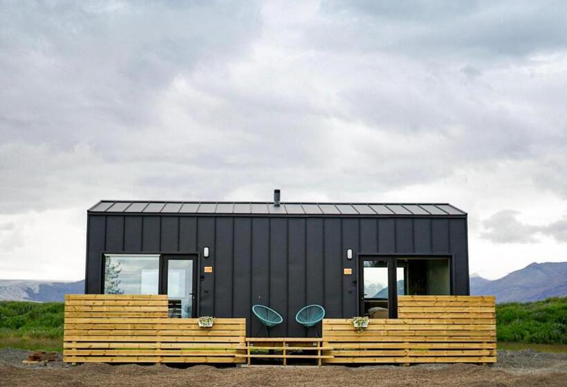 پانسیون Hh Gisting/guesthouse